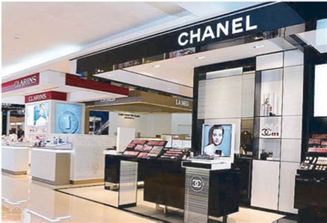 Chanel philippines website